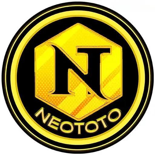 NEOTOTO - Petualangan Menakjubkan di Dunia Fantasi