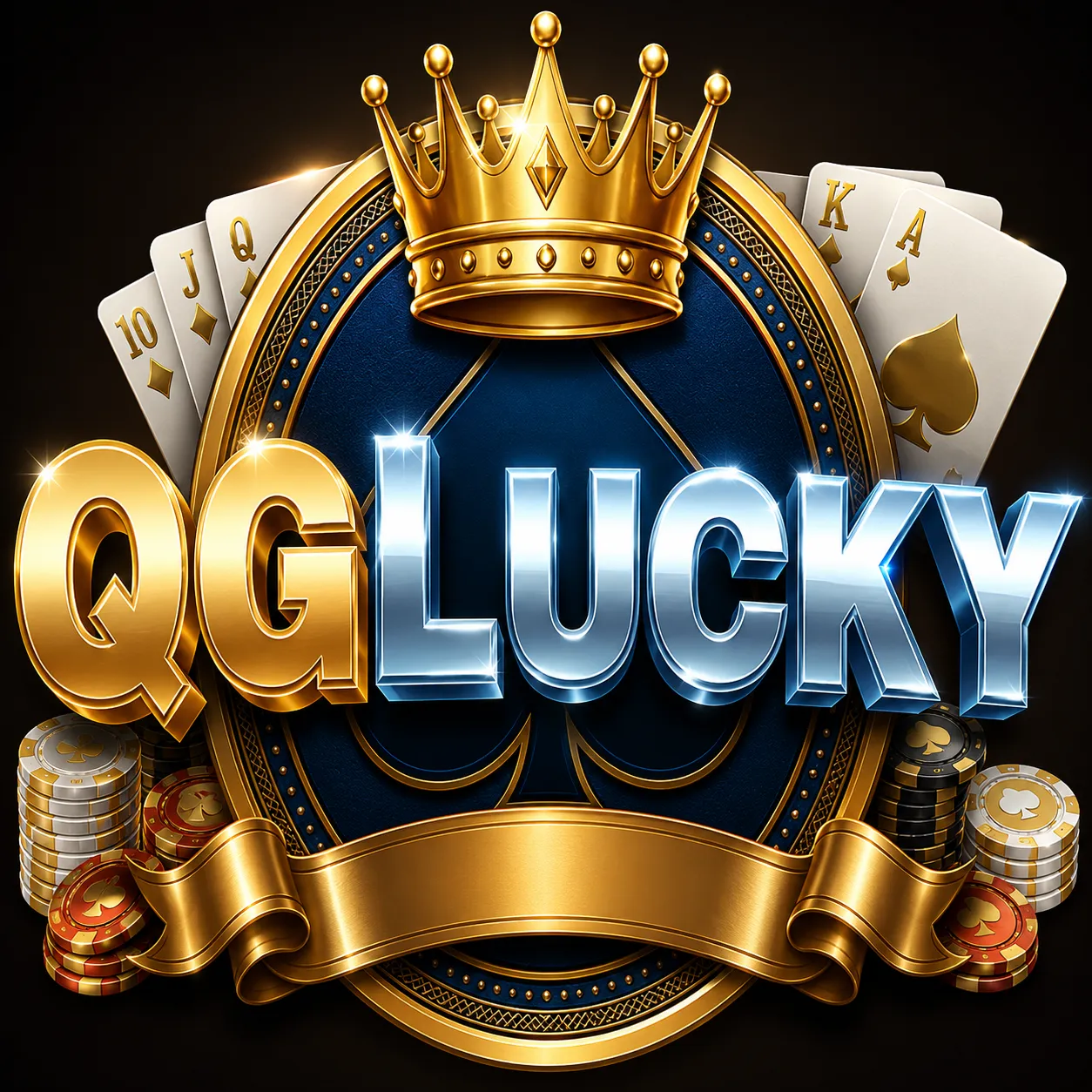 QGLUCKY - Permainan Arcade Seru untuk Semua Usia